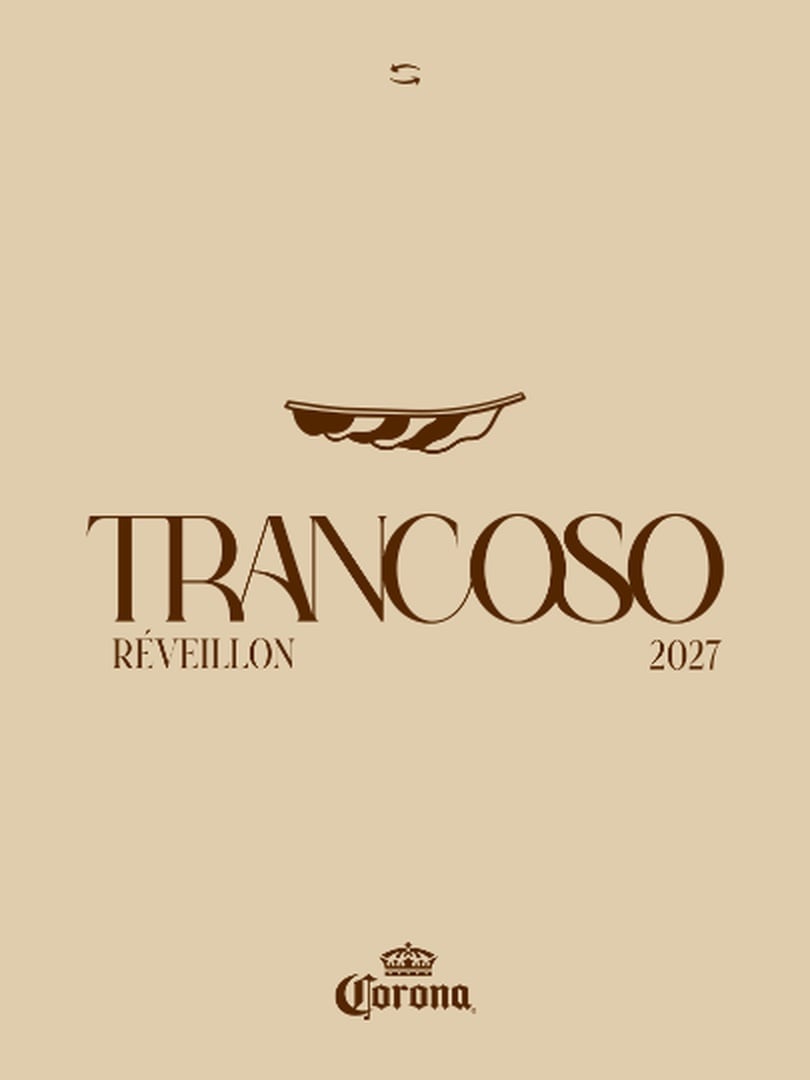 Réveillon Trancoso